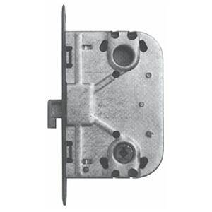 LÅSKASSE LK4249 FOR SKYVEDØR