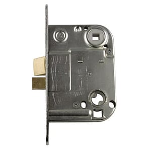 LÅSKASSE LKB522 HØYRE