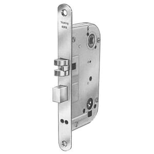 LÅSKASSE LK5316/8 VENSTRE