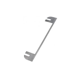 UTBYGGNINGSPLATE YALE DOORMAN 2MM