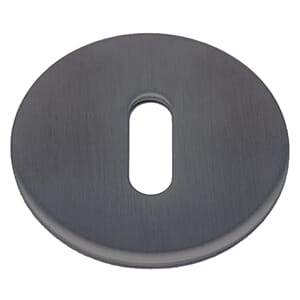 NØKKELSKILT520E SORT MATT