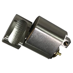 KNAPPVRIDER 2241/32 FORKROMMET MATT