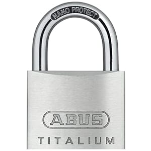 HENGELÅS 64TI/40 TWINS ABUS