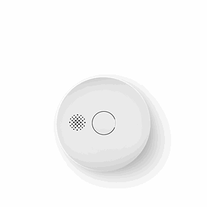 LUMA RØYKVARSEL 10ÅR 2-P