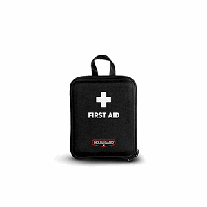 FØRSTEHJELPSVESKE COMPACT