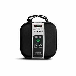 FØRSTEHJELPSVESKE STANDARD