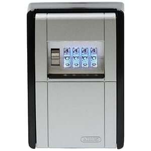 NØKKELBOKS KEYGARAGE 787LED