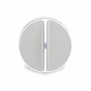 DANALOCK V3 BT SØLV